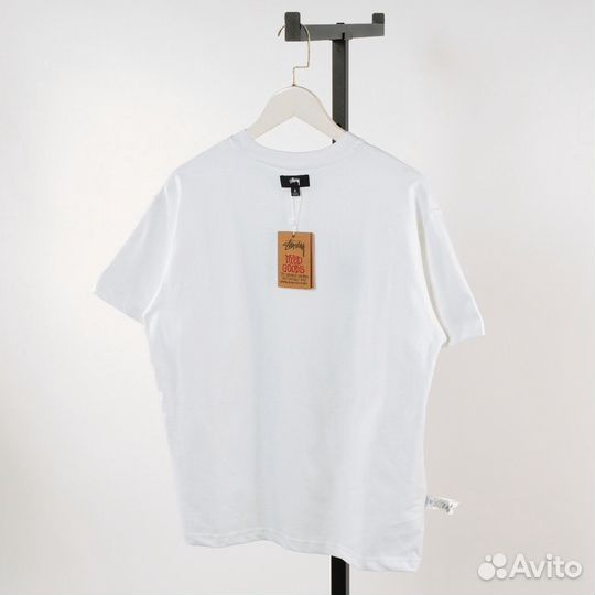 Футболка Stussy