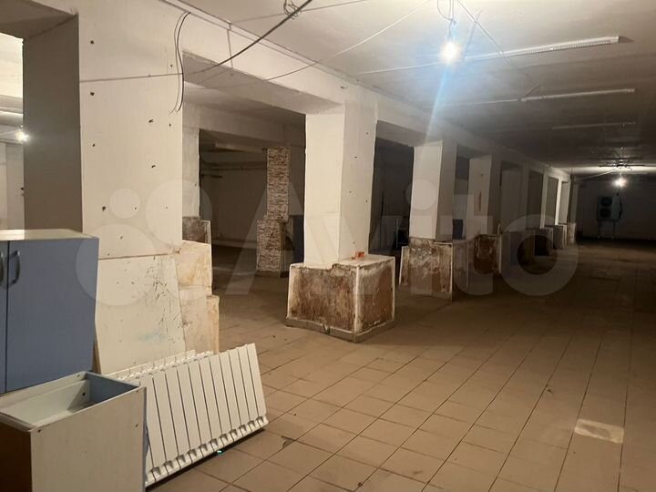 Торговая площадь
