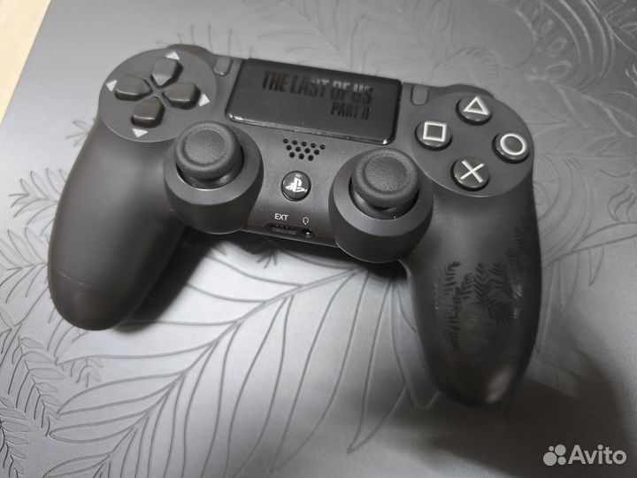 Sony PlayStation 4 Pro Limited Edition