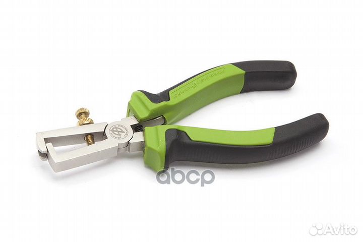 419160) Клещи для снятия изоляции механические