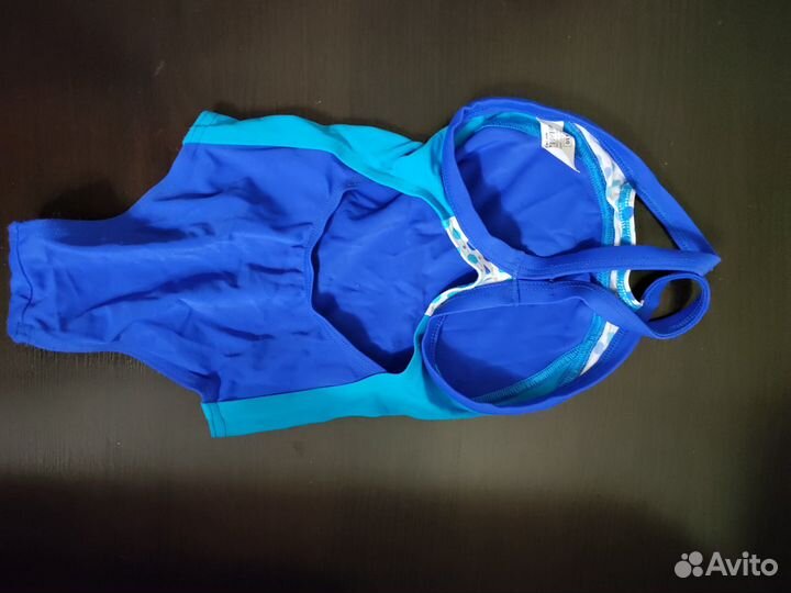 Купальник для девочки