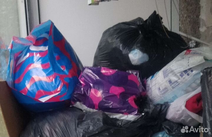 Детские вещи с 0 до 3