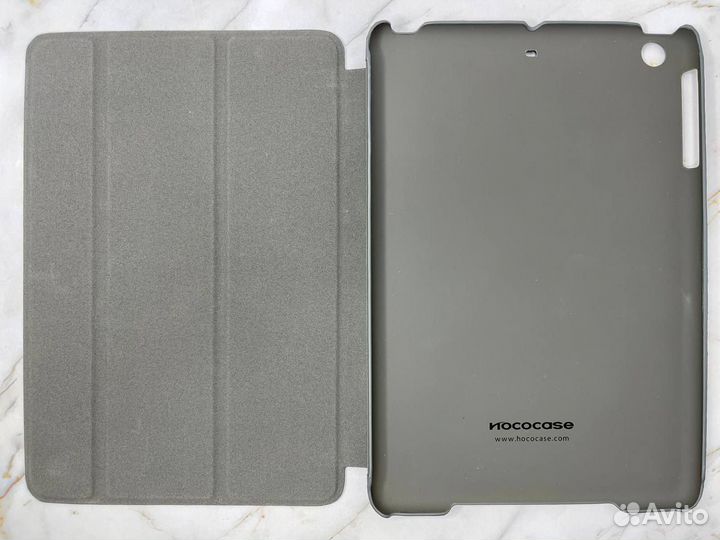 Чехол для iPad Mini 1 / iPad Mini 2 / iPad Mini 3