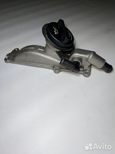 Крышка маслозаливной горловины Kia Mohave / Мохав