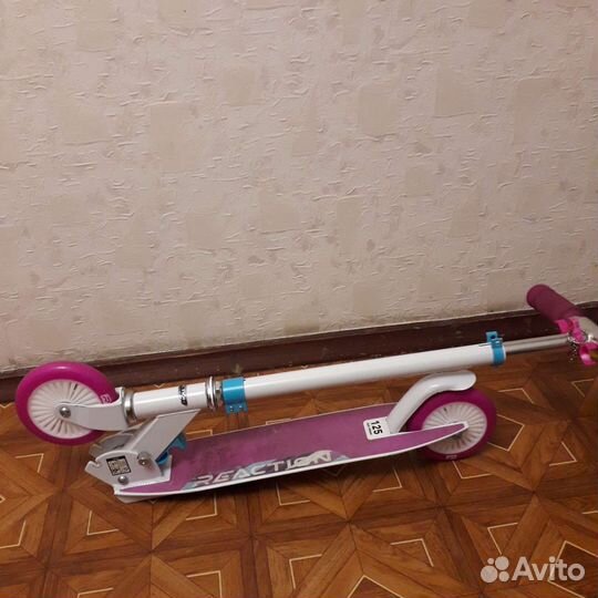 Самокат детский