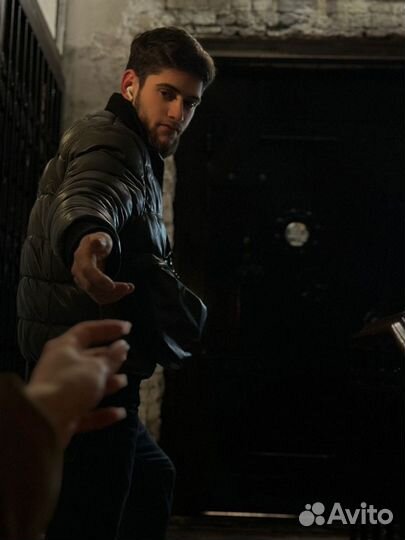 Менеджер по продажам и закупкам