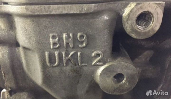 Двигатель Nissan Almera n16 qg15de