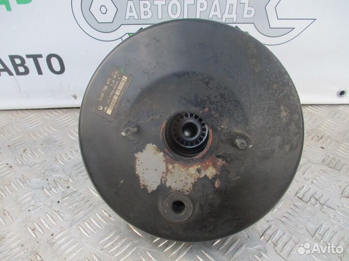 Вут Renault Logan 1 1.6 2008г