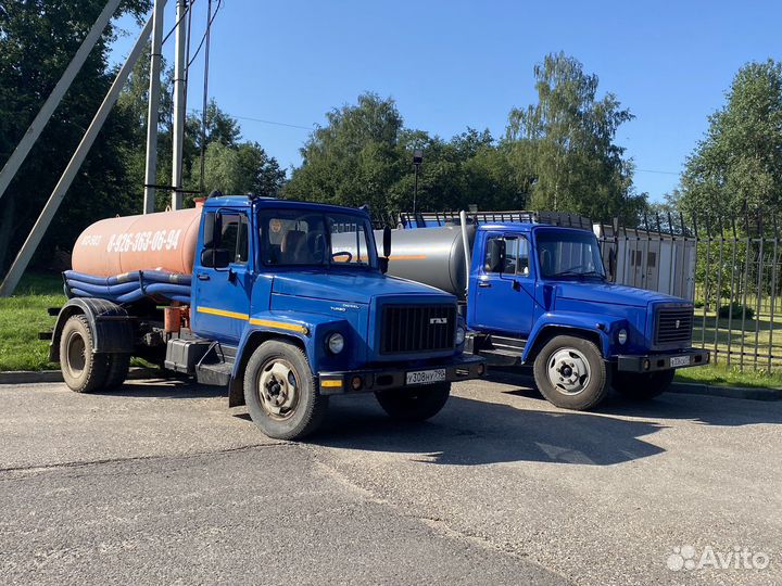 Откачка септиков, аренда биотуалетов (кабинки)