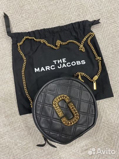 Сумка Marc Jacobs оригинал