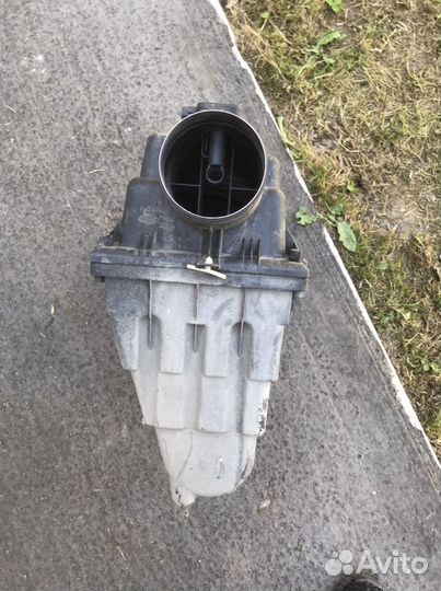 Корпус воздушного фильтра Land Rover Range Rover V