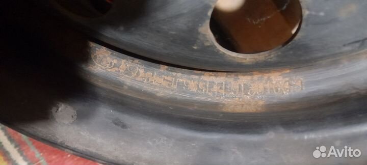 Штамповка RIO/Solaris