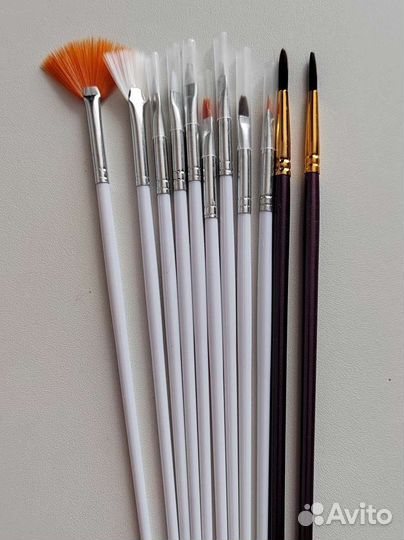 Набор для маникюра