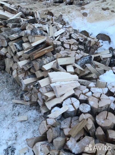 Дрова ольховые с доставкой