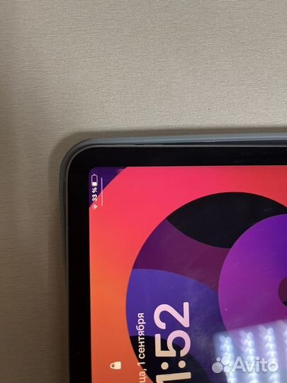 iPad pro 11 2020 128gb