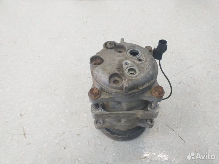 Компрессор кондиционера Volvo S40 2.0 1995-1999