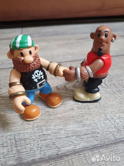 Куклы винтаж и авторские