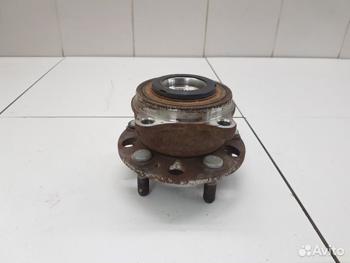 Ступица заднея (Genesis G80 I)