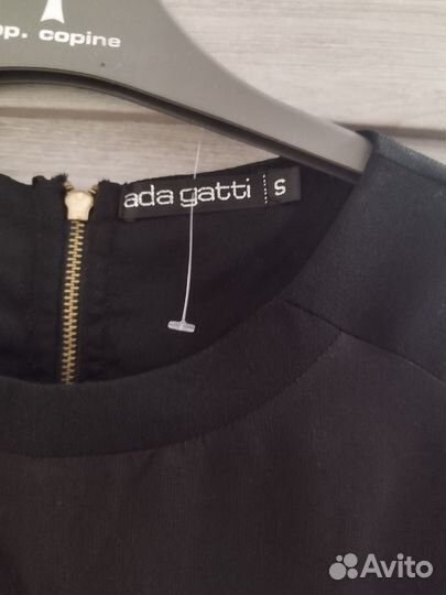 Туника Ada gatti