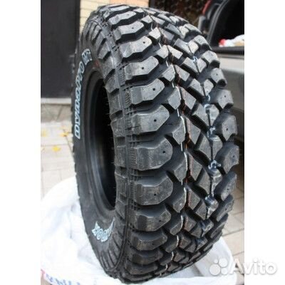Hankook Dynapro MT RT03 265/75 R16 119Q