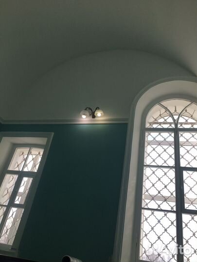 Строительно - отделочные работы