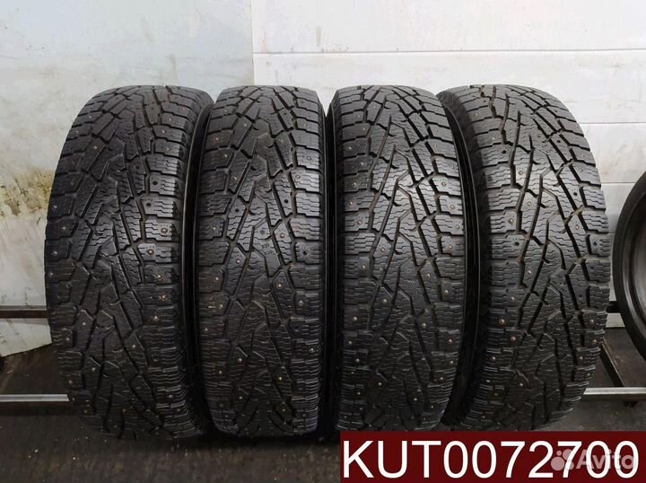 Nokian Tyres Hakkapeliitta LT2 245/75 R16 107U