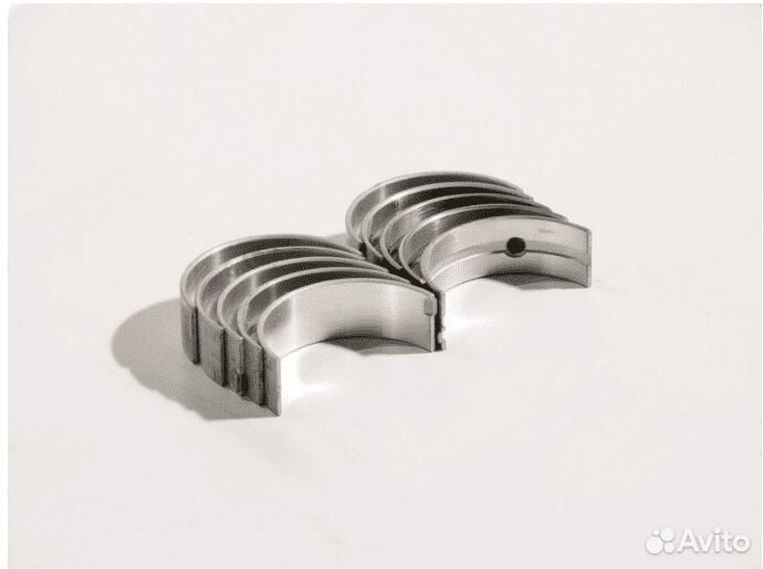 Вкладыш коренной 491/4Y