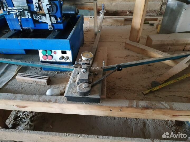 Пилорама лп80