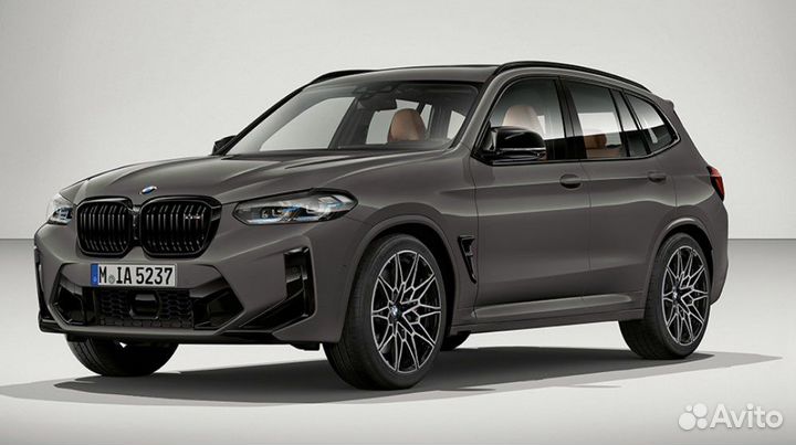 Колеса X3M новые R20 для Х3 g01, X4 g02 стиль 826M