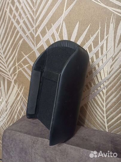 Подлокотник на ниссан х-трейл