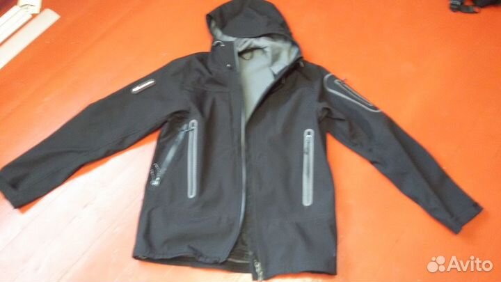 Горнолыжный костюм мужской Сплав Rider