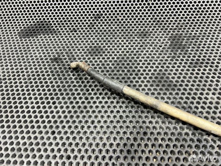 Задняя гидролиния Kawasaki KX 125 1991