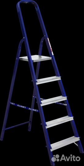 Аренда стремянок, лестниц