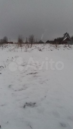 Участок 25 сот. (ИЖС)