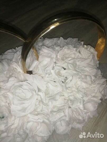 Украшения на свадебный автомобиль, продажа