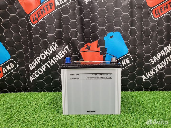 Аккумулятор furukawa battery Q90 61 Ah о.п