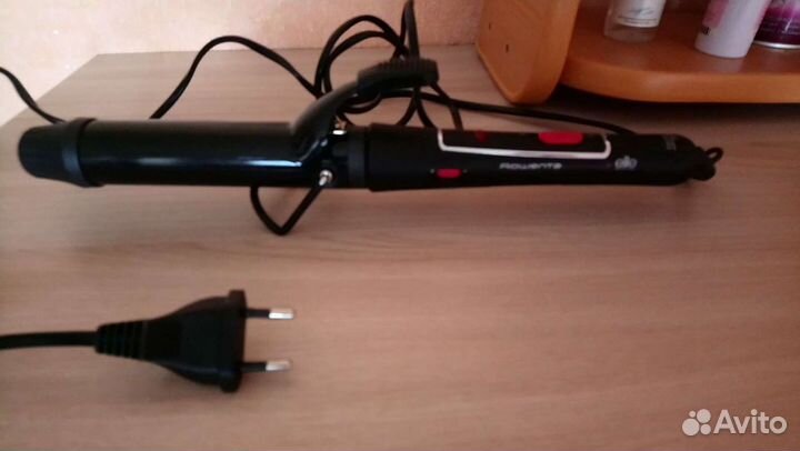 Плойка новая