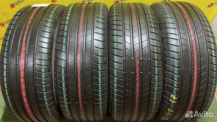 Bridgestone Turanza T005 235/55 R17 99W