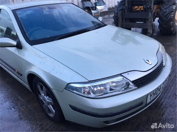 Разбор на запчасти Renault Laguna 2