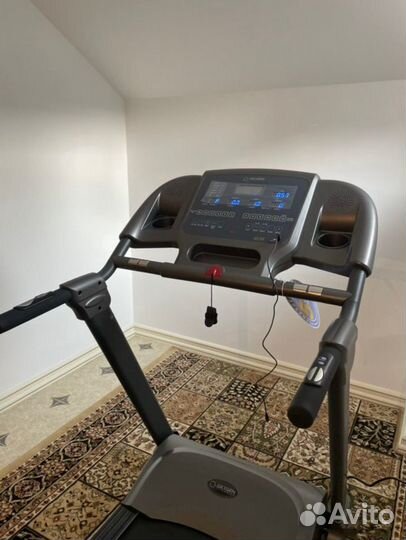 Беговая дорожка