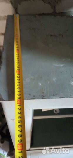 Сейф противопожарный СССР