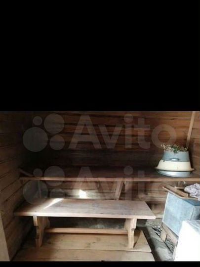 Дача 35 м² на участке 6 сот.