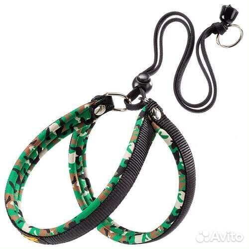 Шлейка для собак Ferplast Agila Fantasy А-42 см