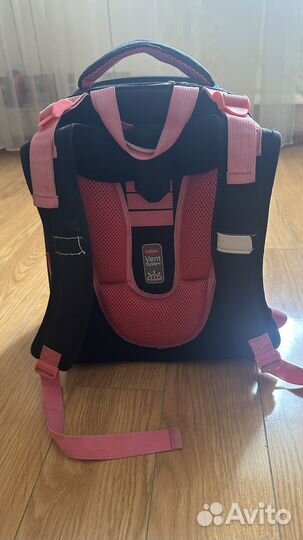 Рюкзак школьный для девочки