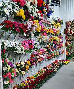 Цветы искусственные купить дешево в тамбове доставка букета цветов по украине