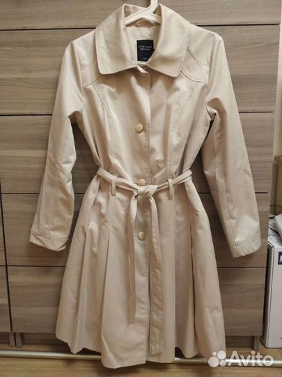 Плащ женский 44-46