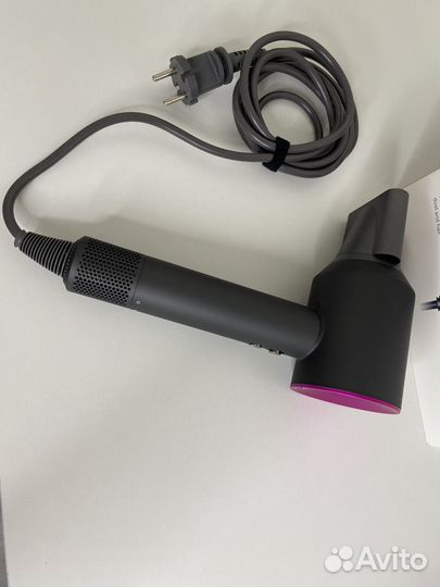 Фен dyson supersonic