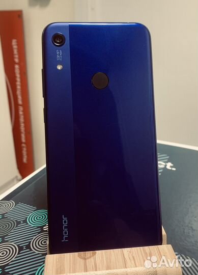 Honor 8A