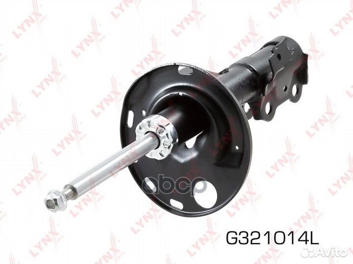 Амортизатор подвески G321014L lynxauto