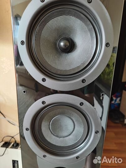 Wharfedale evo2 40